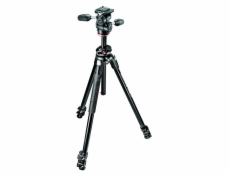 Manfrotto 290 Duální stativ (MK290DUA3-3W)