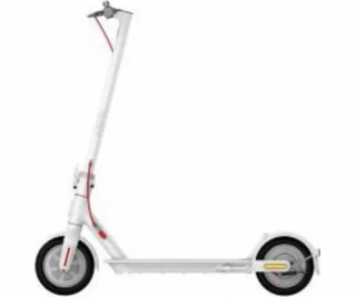 Elektrická koloběžka Xiaomi Electric Scooter 3 Lite White