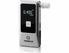 Promiler alkohol tester Promiler iSOBER 70 elektrochemický alkohol tester