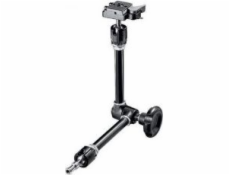 Hlava Manfrotto MN244RC MAGIC ARM, knoflík s rychlospojkou