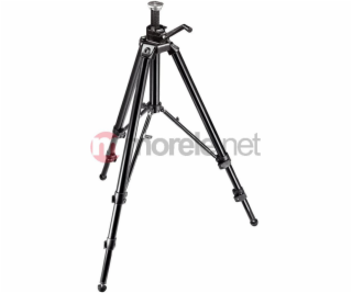 Manfrotto Pro Digital stativ s Kurbelsaule 475 B (475B)