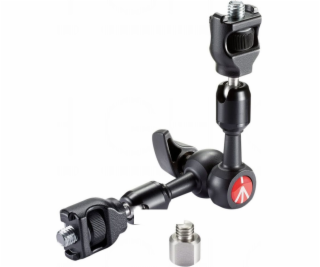 Manfrotto 244 Micro třecí rameno s přísadami proti rotaci...