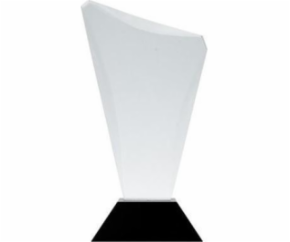 Victoria Sport Glass Trophy s pouzdrem