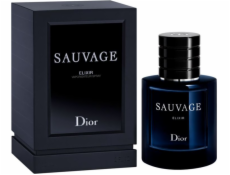 Extrakt z parfému Dior Sauvage Elixir 60 ml