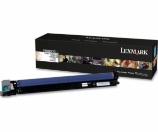 Originální černý Lexmark C950X71G (C950X71G)