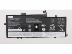 Interní baterie Lenovo, 4c, 51Wh, LiIon, SMP