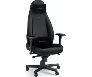 Křeslo Noblechairs Icon Black Edition