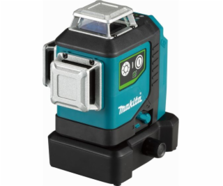 Makita SK700GD rovinný laser zelený 35m