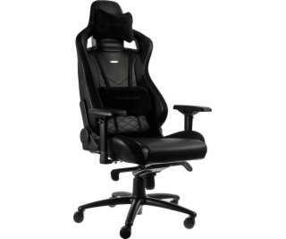 Noblechairs HERO křeslo černé