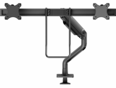 Neomounts MONITOR ACC STOLNÍ MONTÁŽ 17-27  /DUAL DS75S-950BL2 NEOMOUNTS