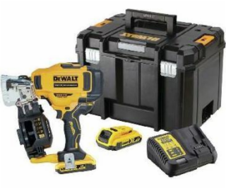 DEWALT NAILER 18V XR DCN45RND2 DCN45RND2-QW