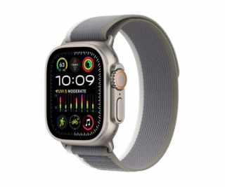 Chytré hodinky Apple Watch Ultra 2 GPS + Celulární 49mm t...