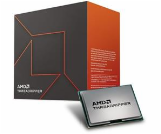 AMD Ryzen Threadripper 7970X processor 4 GHz 128 MB L3 Box