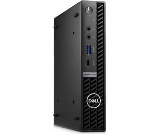 Počítač Dell Dell Optiplex 7000 MFF N108O7000MFF_VP i7-12...