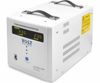 UPS Volt Sinus Pro 2000 E (3SP092012E)