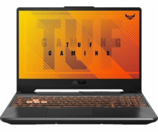 Notebook ASUS TUF Gaming F15 FX506LHB-HN324W i5-10300H 15...