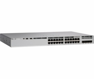 Přepínač Cisco C9200L-24T-4X-E