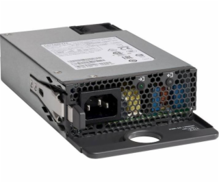 Cisco CISCO PWR-C5-125WAC= napájecí zdroj Cisco 125W AC C...