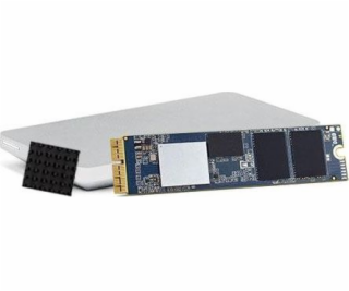 OWC Aura Pro X2 + Envoy Pro SSD 240 GB Macbook SSD PCI-E ...