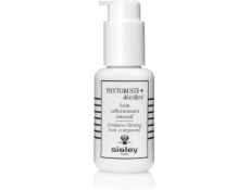 Sisley Phytobuste + Decollete Intensive Firming Bust Compound Zpevňující emulze na poprsí 50 ml