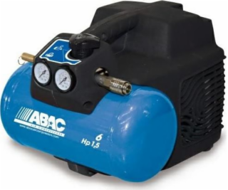 Abac kompresor Ab2236115861 8bar 6L (2236115861)