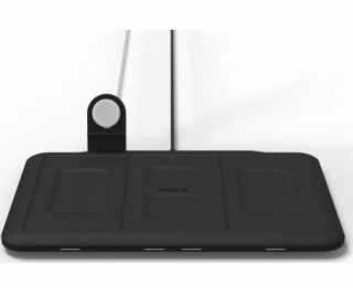 Indukční nabíječka Mophie 1x USB-A 1A (401306599)