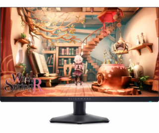 Monitor Dell Alienware AW2724DM 27palcový LED 2560x1440/H...