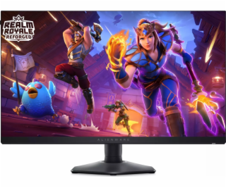 Monitor Dell Alienware AW2724HF 27palcový LED 1920x1080/H...