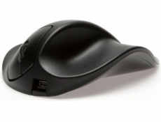 BakkerElkhuizen HandShoeMouse Wireless Ergonomic BNEP170RW