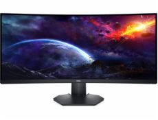 Monitor Dell S3422DWG (210-AZZE)