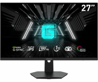 Monitor MSI G274F