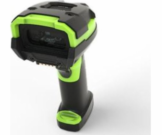 Standardní čtečka čárových kódů Zebra LI3678-ER RUGGED FIPS