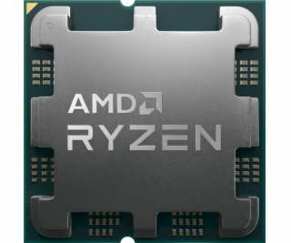 Procesor AMD Ryzen 7 7700, 3,8 GHz, 32 MB, OEM (100-00000...