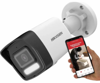 Kamera Hikvision DS-2CD1043G2-LIU (2,8 mm)