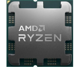 Procesor AMD Ryzen 5 7500F, 3,7 GHz, 32 MB, OEM (100-0000...