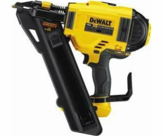 Bateriový systém Dewalt dewalt 18v 18v xr xr hřebíkovačka...