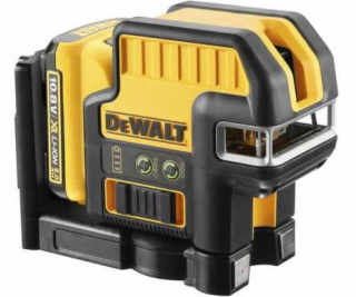 Dewalt Line Laser 15 m