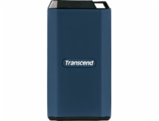 Externí SSD jednotka Transcend USB-C 2TB EXT./TS2TESD410C TRANSCEND