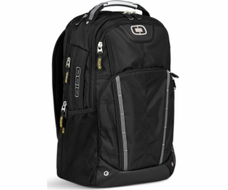 Ogio OGIO AXLE BLACK BACKPACK 111087.03