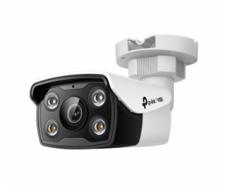 VIGI C350(6mm) 5MP Full-Color Bullet Network cam.