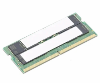 Lenovo paměť 16GB DDR5 5600MHz SoDIMM 