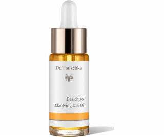 Dr. Hauschka DR. HAUSCHKA_Regulační pleťový olej na den 18ml