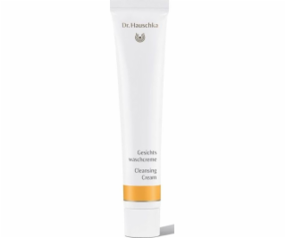 Dr. Hauschka Cleansing Cream čisticí krém na obličej pro ...