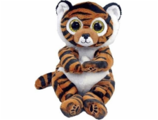 Beanie Baby Clawdia Tiger, plyšová hračka