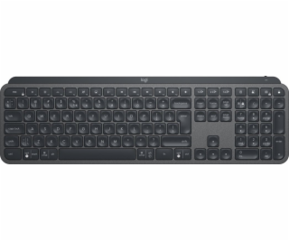 Logitech MX KEYS FOR BUSINESS - GRAPHITE - US INT L - INTNL