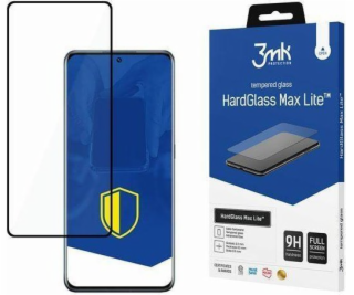 3mk tvrzené sklo HardGlass Max Lite pro Xiaomi 12 / Xiaom...