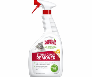 Nature s Miracle Stain&Odour REM CAT MELON 946ml