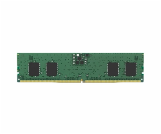 Kingston/DDR5/8GB/5200MHz/CL42/1x8GB