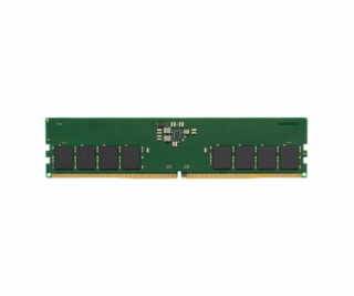 Kingston/DDR5/16GB/5200MHz/CL42/1x16GB