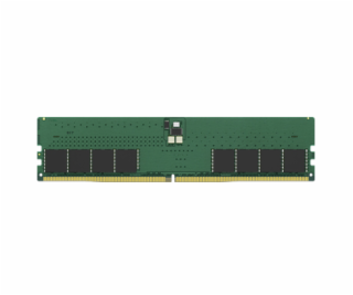 Kingston/DDR5/32GB/5600MHz/CL46/1x32GB